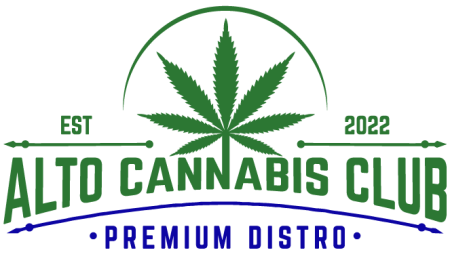 Alto Cannabis Club